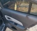 Синій Шевроле Круз, об'ємом двигуна 1.8 л та пробігом 192 тис. км за 7500 $, фото 8 на Automoto.ua