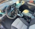 Синій Шевроле Круз, об'ємом двигуна 1.8 л та пробігом 218 тис. км за 7500 $, фото 17 на Automoto.ua