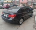 Синий Шевроле Круз, объемом двигателя 1.8 л и пробегом 170 тыс. км за 7400 $, фото 3 на Automoto.ua