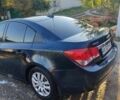 Синій Шевроле Круз, об'ємом двигуна 1.8 л та пробігом 192 тис. км за 7500 $, фото 13 на Automoto.ua