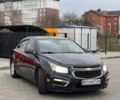 Синій Шевроле Круз, об'ємом двигуна 1.4 л та пробігом 199 тис. км за 6700 $, фото 1 на Automoto.ua
