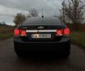 Синий Шевроле Круз, объемом двигателя 1.8 л и пробегом 192 тыс. км за 8000 $, фото 1 на Automoto.ua