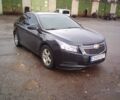 Синий Шевроле Круз, объемом двигателя 1.8 л и пробегом 153 тыс. км за 6383 $, фото 1 на Automoto.ua