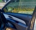 Синий Шевроле Круз, объемом двигателя 1.8 л и пробегом 192 тыс. км за 7500 $, фото 3 на Automoto.ua