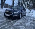 Синій Шевроле Круз, об'ємом двигуна 1.4 л та пробігом 191 тис. км за 7499 $, фото 1 на Automoto.ua