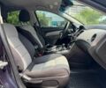 Синий Шевроле Круз, объемом двигателя 1.8 л и пробегом 136 тыс. км за 7200 $, фото 18 на Automoto.ua