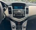 Синий Шевроле Круз, объемом двигателя 1.8 л и пробегом 136 тыс. км за 7200 $, фото 14 на Automoto.ua