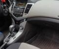 Синий Шевроле Круз, объемом двигателя 1.8 л и пробегом 198 тыс. км за 6500 $, фото 8 на Automoto.ua