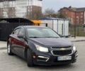 Синий Шевроле Круз, объемом двигателя 1.4 л и пробегом 199 тыс. км за 6799 $, фото 1 на Automoto.ua