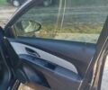 Синій Шевроле Круз, об'ємом двигуна 1.8 л та пробігом 192 тис. км за 7500 $, фото 10 на Automoto.ua