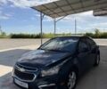 Синій Шевроле Круз, об'ємом двигуна 1.8 л та пробігом 220 тис. км за 7200 $, фото 1 на Automoto.ua