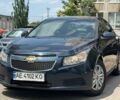 Синий Шевроле Круз, объемом двигателя 1.8 л и пробегом 136 тыс. км за 7200 $, фото 1 на Automoto.ua