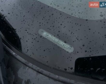 Синий Шевроле Круз, объемом двигателя 1.8 л и пробегом 192 тыс. км за 8000 $, фото 3 на Automoto.ua