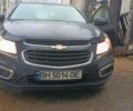 Синий Шевроле Круз, объемом двигателя 1.8 л и пробегом 198 тыс. км за 6500 $, фото 1 на Automoto.ua