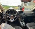 Синий Шевроле Круз, объемом двигателя 1.4 л и пробегом 148 тыс. км за 7200 $, фото 1 на Automoto.ua