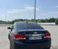 Синий Шевроле Круз, объемом двигателя 1.36 л и пробегом 144 тыс. км за 7000 $, фото 20 на Automoto.ua