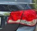 Синий Шевроле Круз, объемом двигателя 1.8 л и пробегом 136 тыс. км за 7200 $, фото 6 на Automoto.ua