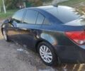 Синій Шевроле Круз, об'ємом двигуна 1.8 л та пробігом 192 тис. км за 7500 $, фото 14 на Automoto.ua