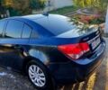 Синий Шевроле Круз, объемом двигателя 1.8 л и пробегом 192 тыс. км за 7500 $, фото 5 на Automoto.ua