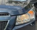 Синий Шевроле Круз, объемом двигателя 1.8 л и пробегом 136 тыс. км за 7200 $, фото 7 на Automoto.ua