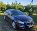 Синій Шевроле Круз, об'ємом двигуна 1.8 л та пробігом 192 тис. км за 7500 $, фото 18 на Automoto.ua