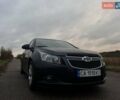 Синий Шевроле Круз, объемом двигателя 1.8 л и пробегом 192 тыс. км за 8000 $, фото 7 на Automoto.ua
