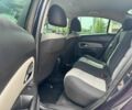 Синий Шевроле Круз, объемом двигателя 1.8 л и пробегом 136 тыс. км за 7200 $, фото 16 на Automoto.ua