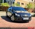 Синій Шевроле Круз, об'ємом двигуна 1.4 л та пробігом 105 тис. км за 6899 $, фото 1 на Automoto.ua