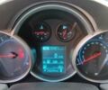 Синій Шевроле Круз, об'ємом двигуна 1.8 л та пробігом 192 тис. км за 7500 $, фото 4 на Automoto.ua