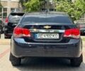 Синий Шевроле Круз, объемом двигателя 1.8 л и пробегом 136 тыс. км за 7200 $, фото 5 на Automoto.ua