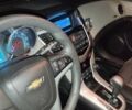 Синій Шевроле Круз, об'ємом двигуна 1.8 л та пробігом 192 тис. км за 7500 $, фото 1 на Automoto.ua