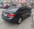 Синий Шевроле Круз, объемом двигателя 1.8 л и пробегом 170 тыс. км за 7800 $, фото 2 на Automoto.ua