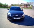 Синій Шевроле Круз, об'ємом двигуна 1.8 л та пробігом 152 тис. км за 6500 $, фото 1 на Automoto.ua