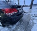 Синій Шевроле Круз, об'ємом двигуна 1.4 л та пробігом 191 тис. км за 7499 $, фото 7 на Automoto.ua