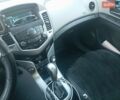 Синій Шевроле Круз, об'ємом двигуна 1.8 л та пробігом 214 тис. км за 6600 $, фото 10 на Automoto.ua