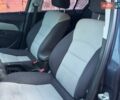 Синий Шевроле Круз, объемом двигателя 1.8 л и пробегом 208 тыс. км за 6800 $, фото 11 на Automoto.ua