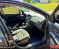Синій Шевроле Круз, об'ємом двигуна 1.4 л та пробігом 105 тис. км за 6899 $, фото 9 на Automoto.ua