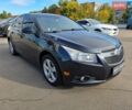 Синій Шевроле Круз, об'ємом двигуна 1.36 л та пробігом 233 тис. км за 6900 $, фото 8 на Automoto.ua
