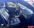 Синий Шевроле Круз, объемом двигателя 1.4 л и пробегом 169 тыс. км за 5950 $, фото 9 на Automoto.ua
