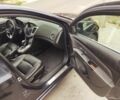 Синий Шевроле Круз, объемом двигателя 1.4 л и пробегом 148 тыс. км за 7400 $, фото 5 на Automoto.ua