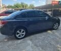 Синий Шевроле Круз, объемом двигателя 1.36 л и пробегом 230 тыс. км за 8200 $, фото 7 на Automoto.ua