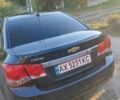 Синій Шевроле Круз, об'ємом двигуна 1.8 л та пробігом 192 тис. км за 7500 $, фото 15 на Automoto.ua