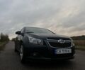 Синій Шевроле Круз, об'ємом двигуна 1.8 л та пробігом 193 тис. км за 7600 $, фото 1 на Automoto.ua