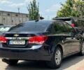 Синий Шевроле Круз, объемом двигателя 1.8 л и пробегом 136 тыс. км за 7200 $, фото 4 на Automoto.ua