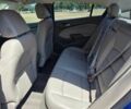 Синій Шевроле Круз, об'ємом двигуна 1.4 л та пробігом 121 тис. км за 4200 $, фото 12 на Automoto.ua