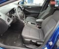 Синий Шевроле Круз, объемом двигателя 1.4 л и пробегом 121 тыс. км за 1300 $, фото 4 на Automoto.ua