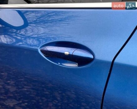 Синий Шевроле Круз, объемом двигателя 1.4 л и пробегом 176 тыс. км за 7990 $, фото 32 на Automoto.ua