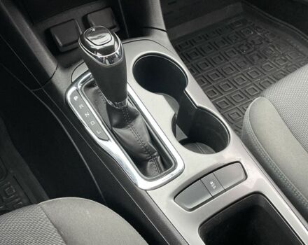 Синий Шевроле Круз, объемом двигателя 1.4 л и пробегом 175 тыс. км за 7990 $, фото 21 на Automoto.ua