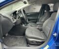 Синий Шевроле Круз, объемом двигателя 1.4 л и пробегом 175 тыс. км за 7990 $, фото 11 на Automoto.ua