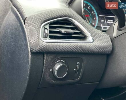 Синий Шевроле Круз, объемом двигателя 1.4 л и пробегом 176 тыс. км за 7990 $, фото 22 на Automoto.ua